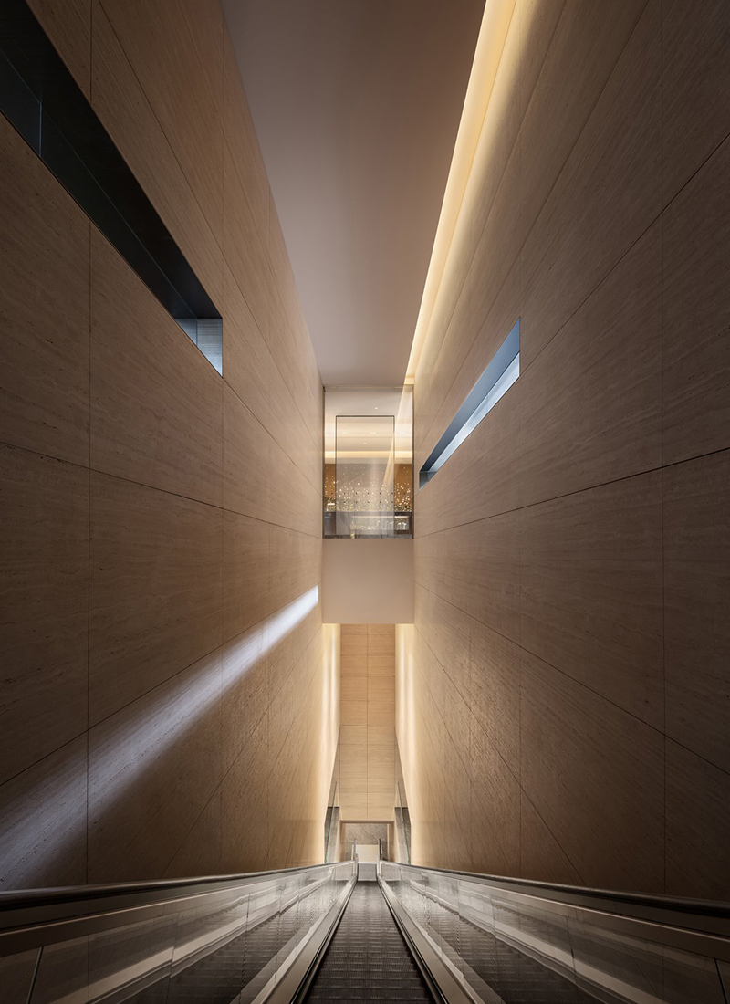  Sunac • Grand Milestone Modern Art Center